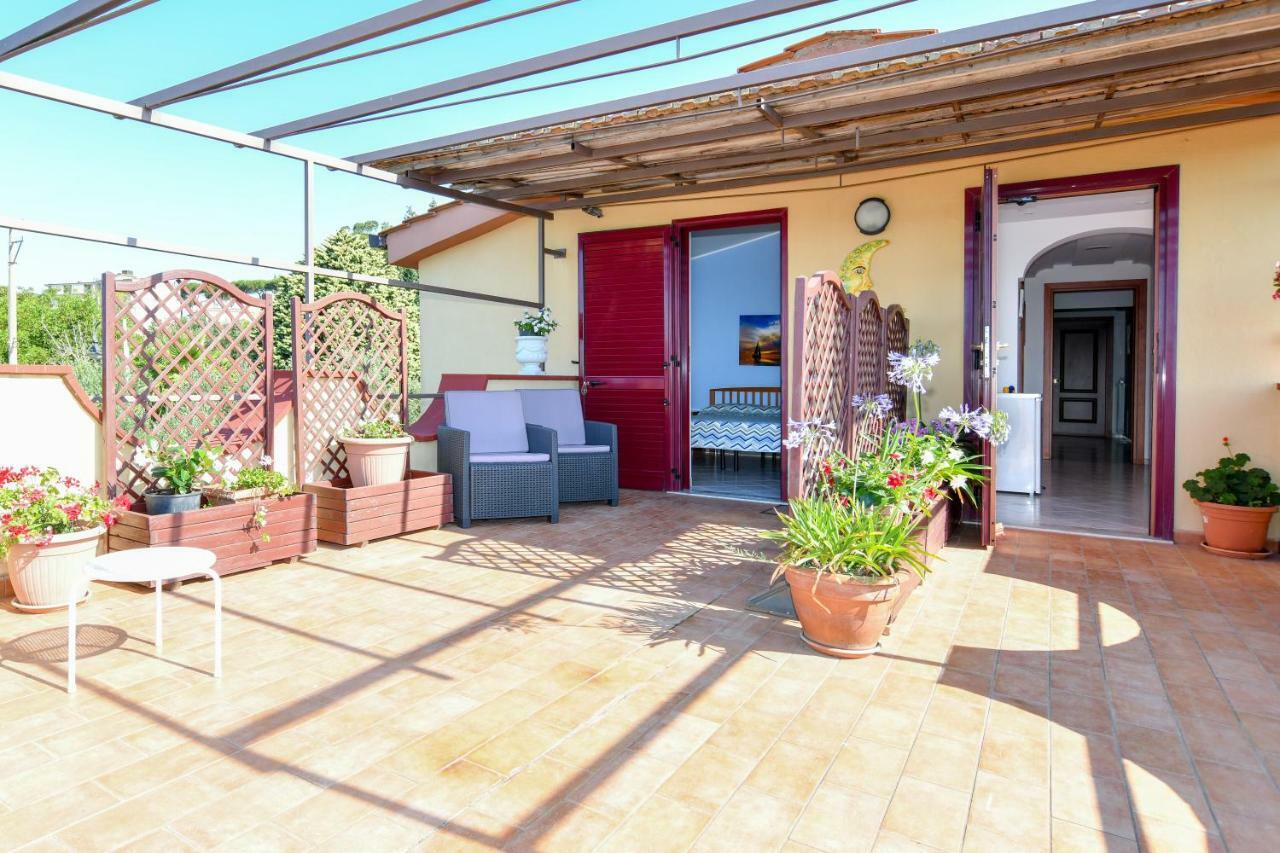 Camera King con Balcone